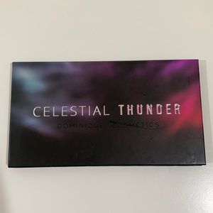 Celestial thunder Dominque Cosmetics